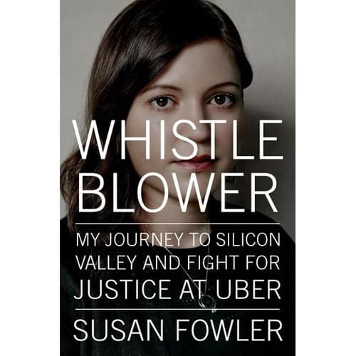 Whistleblower